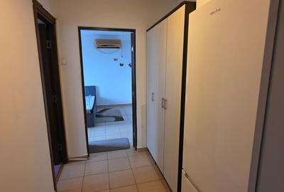Garsoniera Brancoveanu Oltenitei Piata Sudului confort 1 mobilata si utilata - 6