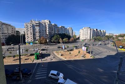 P-ta Iancului Apartament 4 camere Nemobilat Renovat Metrou Iancului - 7