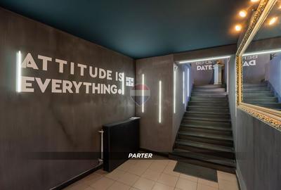 FITNESS-AFACERE DE VANZARE IN BAIA MARE-VAD COMERCIAL - 1
