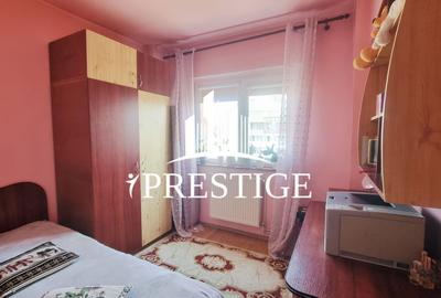 APARTAMENT 4 CAMERE, 2 BĂI, BALCON, PIVNIȚĂ, B-DUL MIHAI VITEAZU - 8