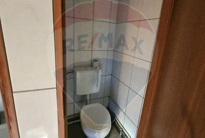 Apartament cu 2 camere de vânzare în Cuza Voda, sau spatiu comercial - 6