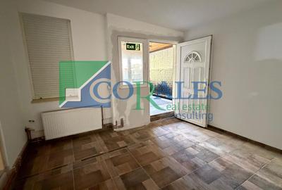 Birouri 4 cam., Parter, McDonald`s Dumbravita, La artera, Centrala termica, SAD - 4