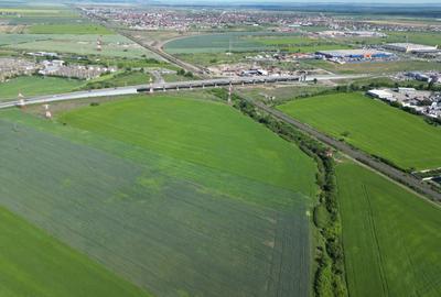 Teren lângă Centura Aradului, zona Micalaca - 14