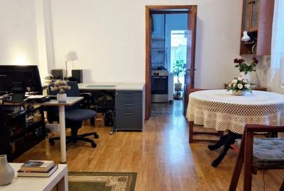 Casă în zona centrală| 2 camere + curte | Funcționalitate și accesibilitate - 8