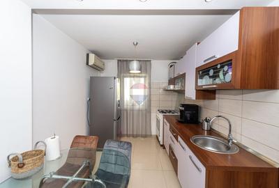 Apartament 2 camere de inchiriat, Crangasi, 3 minute pana la metrou - 3