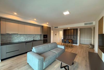 The Level |  2 Camere Premium | Prima Inchiriere | Parcare Inclusa - 1