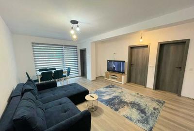 Apartament 3 camere zona Kogalniceanu Sibiu - 1