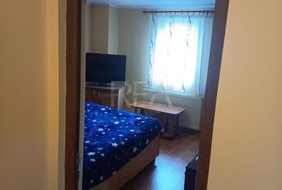 Casă P+1 + teren , Sector 4  | Centrală proprie | - 12