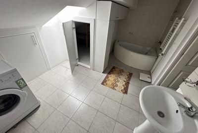Apartament 3 camere 100mp zona Tilisca - 9