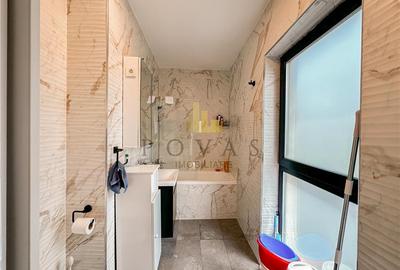 Inchiriere Apartament 4 Camere Iancu Nicolae Baneasa - 12