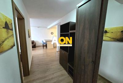Apartament cu 3 Camere, Bloc Nou, Etaj 2, Zona Orhideea - 10
