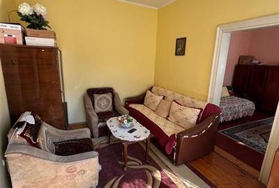 Casa 3 camere din caramida, teren 290 mp, Piata Concordia - 8