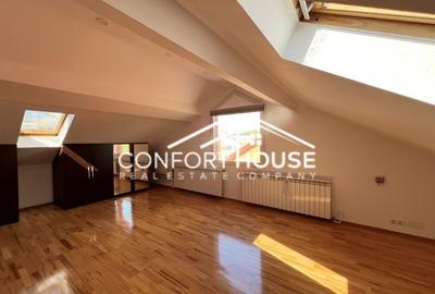 Vila  P+E+M, 6 camere, nemobilat, complex rezidential, IANCU NICOLAE - 39