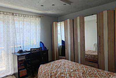 CASA ROMANEASCA IN VECHEA CETATE DE SCAUN - LANGA MANASTIREA CURTEA DE ARGES - 37