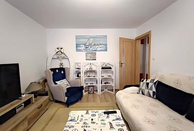 Apartament 2 camere de vanzare in Faleza Nord langa restaurantul Reyna - 6