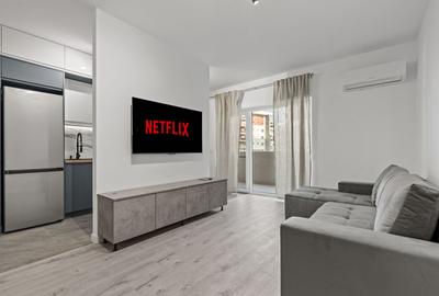 Apartament Metalurgiei - Grand Kristal Residence (PRIMA INCHIRIERE) - 1