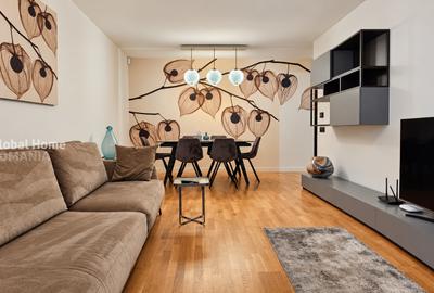 Apartament 3 camere 80MP | Pipera – Iancu Nicolae | Parcare subterana - 1