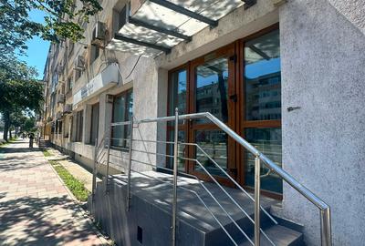 Spațiu de birouri de închiriat – Zona Dacia, Bd. Alexandru Lăpușneanu nr. 111 - 1