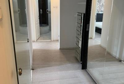 Apartament cu 2 camere decomandat în Dorobanți