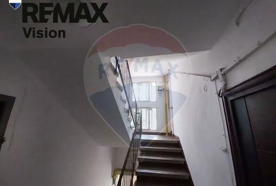 Apartament 2 camere decomandat, etaj 1, Calea Bucuresti-Institut - 13