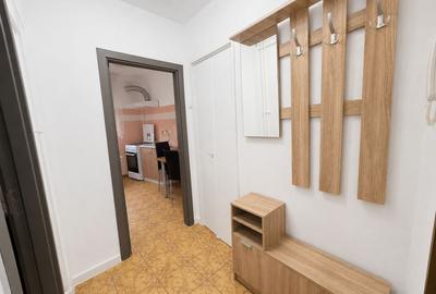 COMISION 0%, Apartament 2 Camere, Etaj 6, Lift, Renovat, Ultracentral - 11