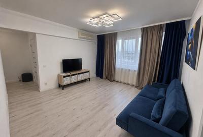 Apartament cu 2 camere în P-ța Unirii
