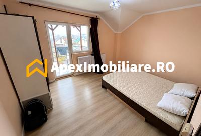Apartament cu 2 camere decomandat, mobilat în Theodor Pallady