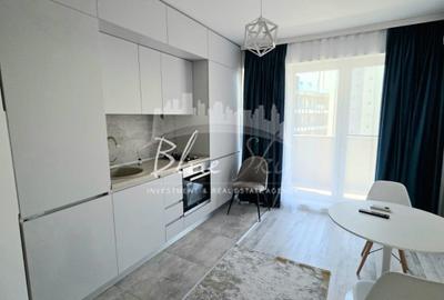 Apartament 2 camere cu loc de parcare situat in Tomis Plus - 7