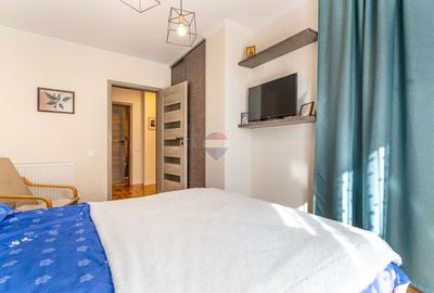 Apartament 2 camere | 57,8 mp | Parcare subterana | Buna Ziua - 7