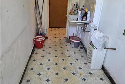Apartament 3 camere Bdul. Ion Mihalache 126 Domenii etaj 3 - 22