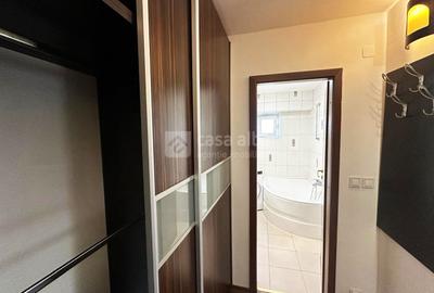 Pacurari - Kaufland, 1 camera modern, bloc cu lift - 5