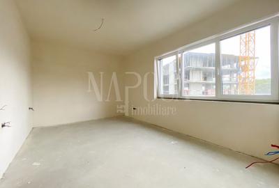 Apartament 3 camere de vanzare in Centru, Cluj Napoca - 4