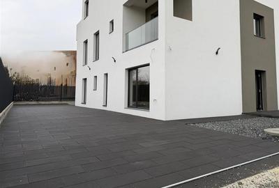 Apartament de LUX 4 camere 200mp gradina zona Arhitectilor - 12