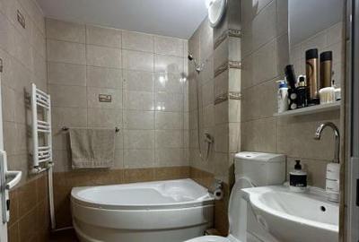 🙋Inel 2🔸2 Camere semiDecomandate 45m² Mobilat Utilat Izolat Centrala - 6
