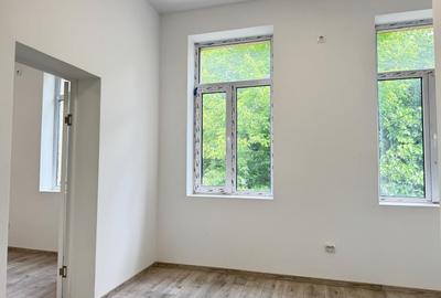 Spațiu renovat lângă Mitropolie | pretabil birouri | etaj 1 - 14