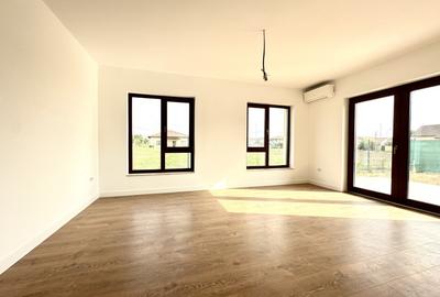 Duplex premium, 5 camere, 125mp utili, 315mp teren - Dumbravita - 5