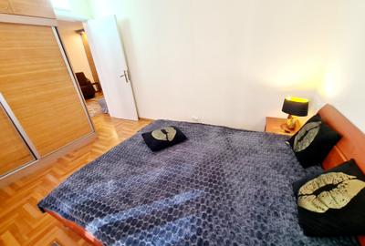 2 camere Sala Palatului mobilat utilat modern etajul 2 - 19