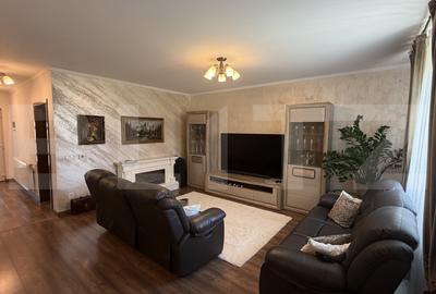 Duplex cu 4 camere în Sud