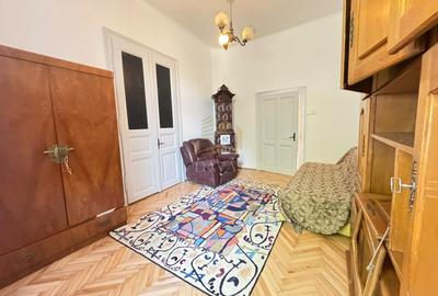 Casa individuală 4 camere + parcare inclusă in preț | Gruia - 6