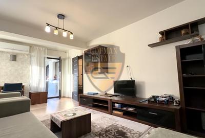 4 Camere Decomandat 109 mp | Tomis Nord Et. 2  Bloc 1991 Renovat total - 4