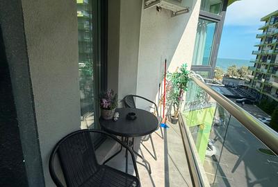 Oportunitate Exclusivă: Studio „La Cheie” cu Piscină - Promenada Mamaia Nord - 6