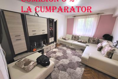 Apartament zona linistita ultracentral - 1