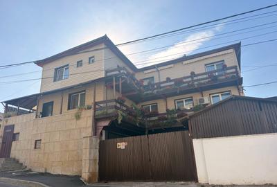 Casa BCA P+2 Etaje,str.Plugarilor - 1