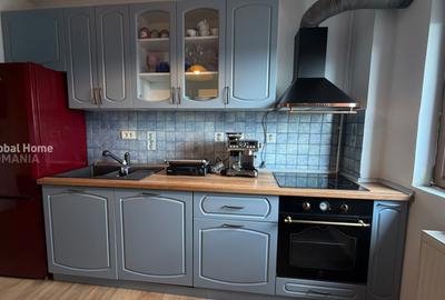 Apartament 4 camere | Polona cu Stefan cel mare | Metrou | Mobilat si utilat - 8