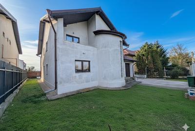 Casa 5 camere 200mp | 0 comision | Balotesti Florilor | 500mp teren | garaj - 2