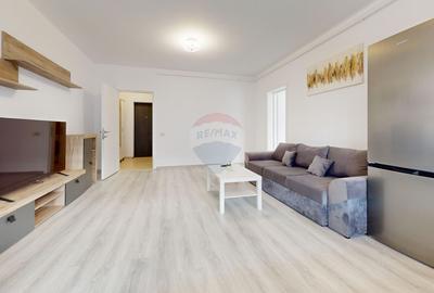 INCHIRIERE Apartament 2 camere – Subcetate City 2 - 3