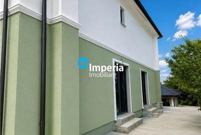 Casa tip duplex Copou - Viticultori - 2