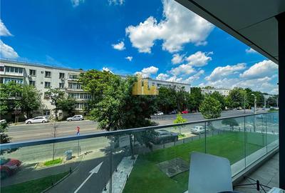 Inchiriere Apartament 2 Camere Barbu Vacarescu - 14
