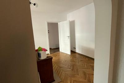 Apartament Dorobanti, zona exclusivista - 3