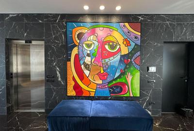 Penthouse de Lux în Domenii | 400mp | Terasă Panoramică 360 | 0% Comis - 6